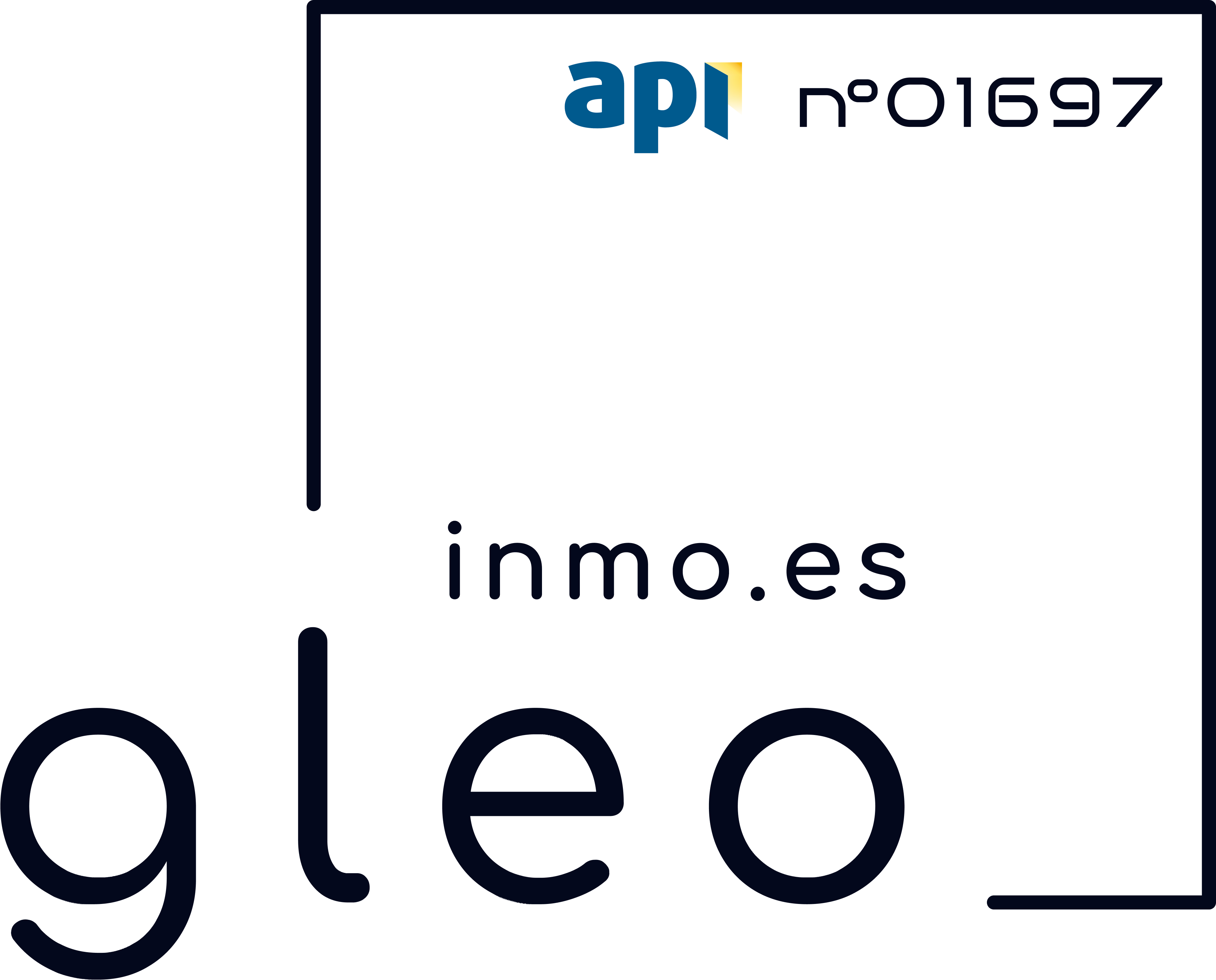 gleo inmobiliaria